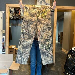 Rustic Ridge camo pants